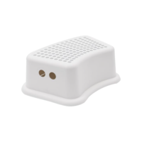 Buba Degrau Infantil Branco