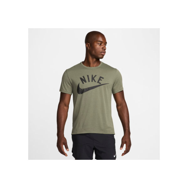 Camiseta Nike Dri-FIT Miller Masculina
