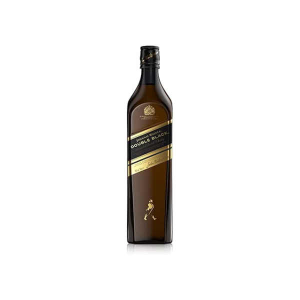 Whisky Johnnie Walker Double Black, 1L