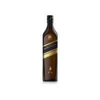 Whisky Johnnie Walker Double Black, 1L