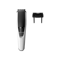 Aparador de Barba Philips BT3206/14 com 11 Opções de Corte, Lâminas Autoafiáveis, Recarregável, Bivolt