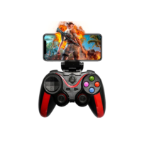 Controle Para Celular Smartphone + Cabo Telescópico Android AL-G7 Bluetooth