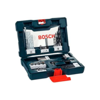 Bosch Kit de pontas e brocas V-Line 41 peças