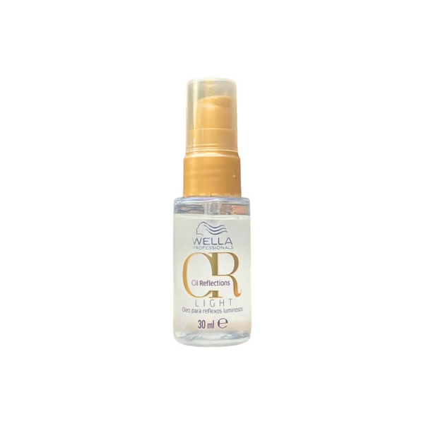 Wella Professionals Oil Reflections Light 30ml