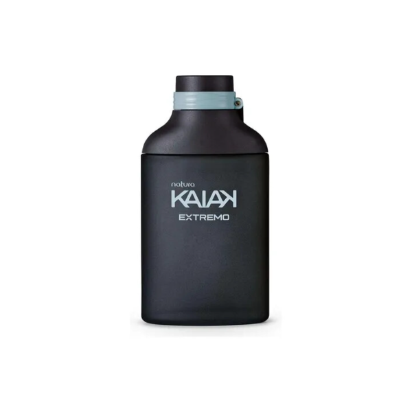 Perfume Natura Kaiak Extreme Deo colônia 100 ml