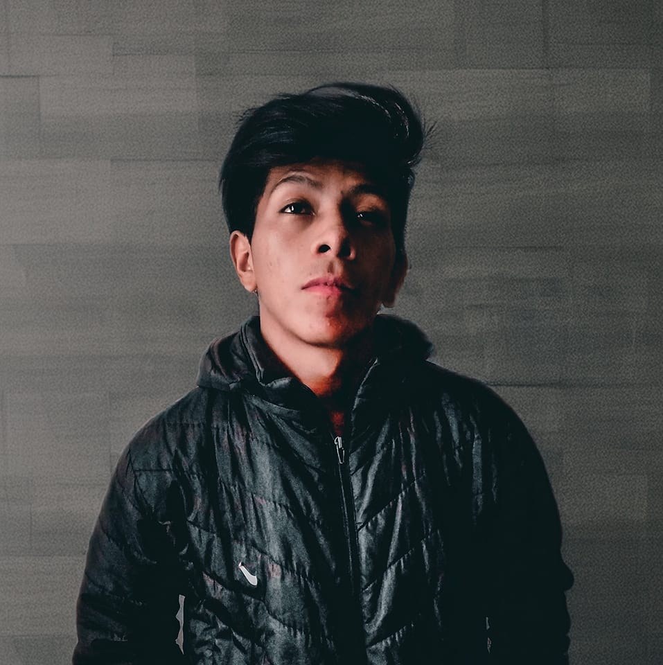 Percy Tuncar - Frontend Developer & UI/UX Designer