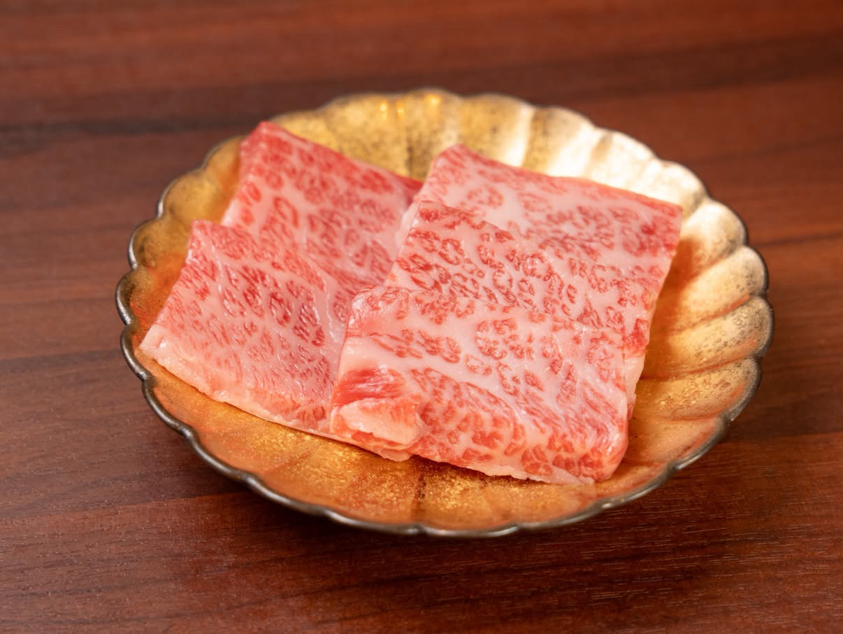 阪神尼崎 肉焼屋の紹介写真1-1