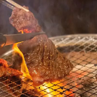 阪神尼崎 肉焼屋の紹介写真2-1