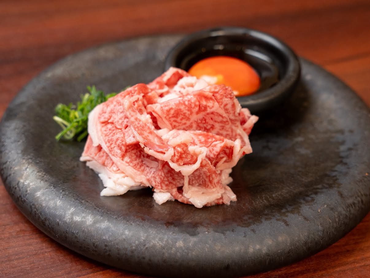 阪神尼崎 肉焼屋の紹介写真4-1