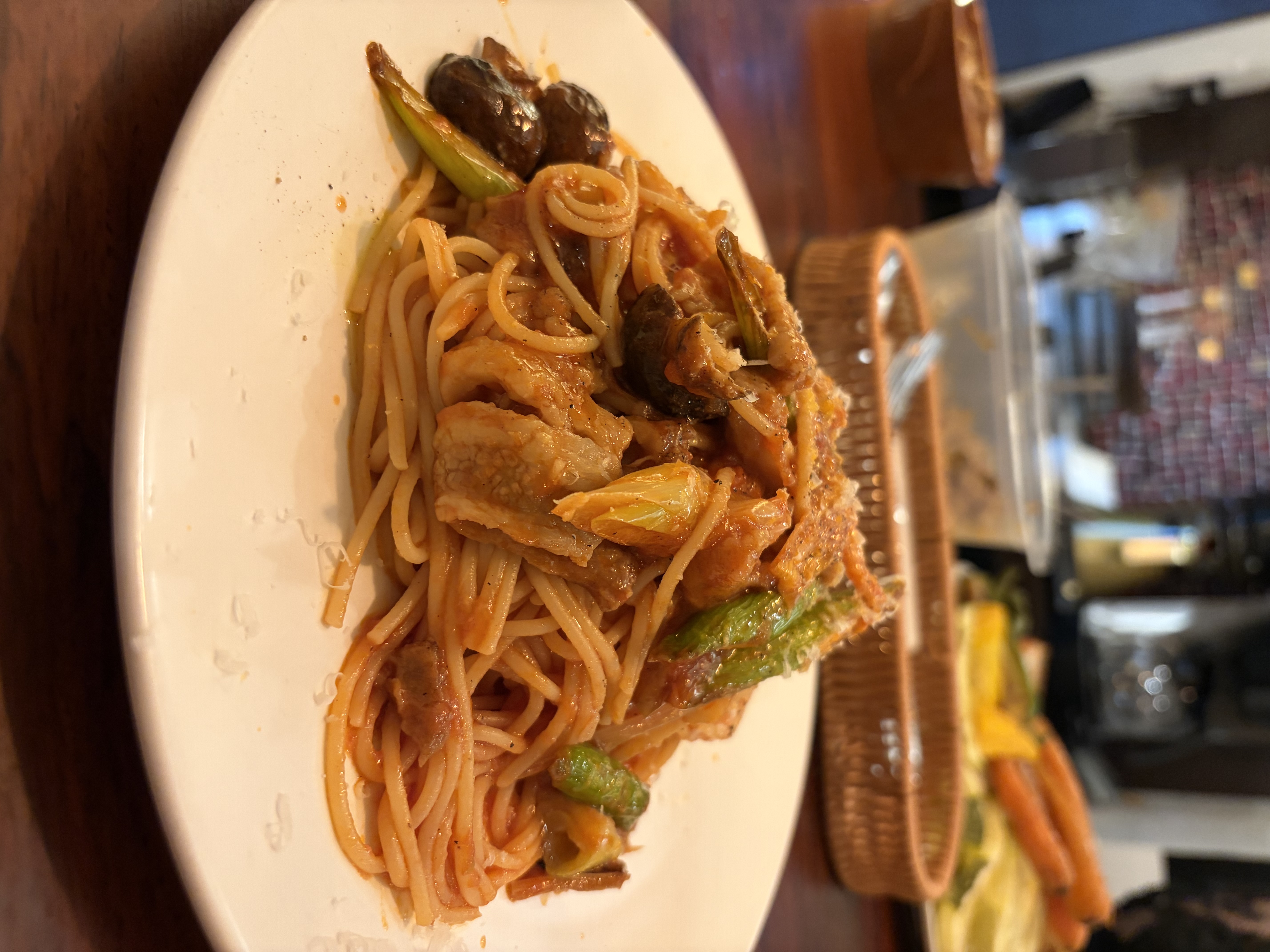 HARE CAFE カフェ＆バルの写真