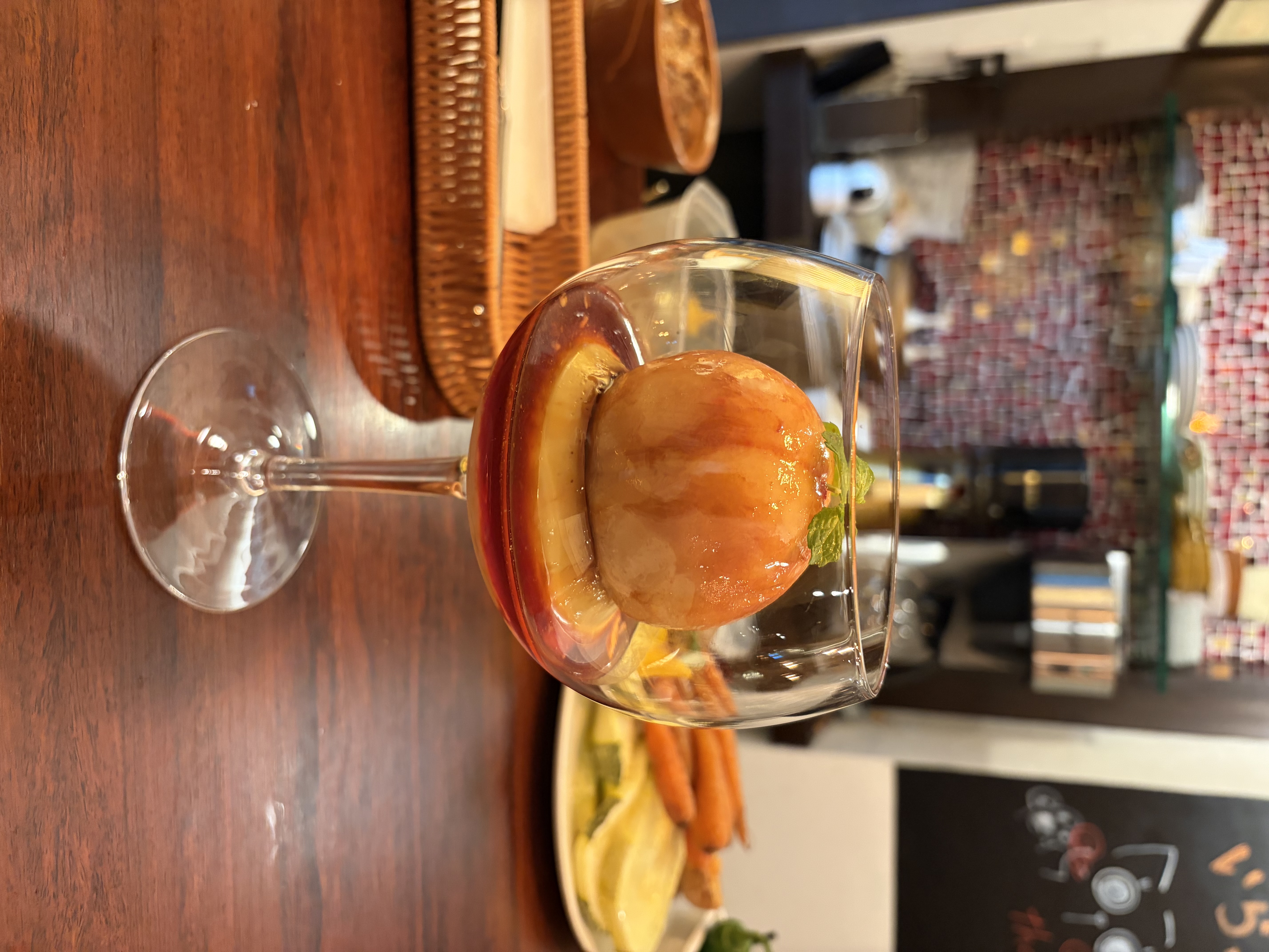 HARE CAFE カフェ＆バルの紹介写真3-1