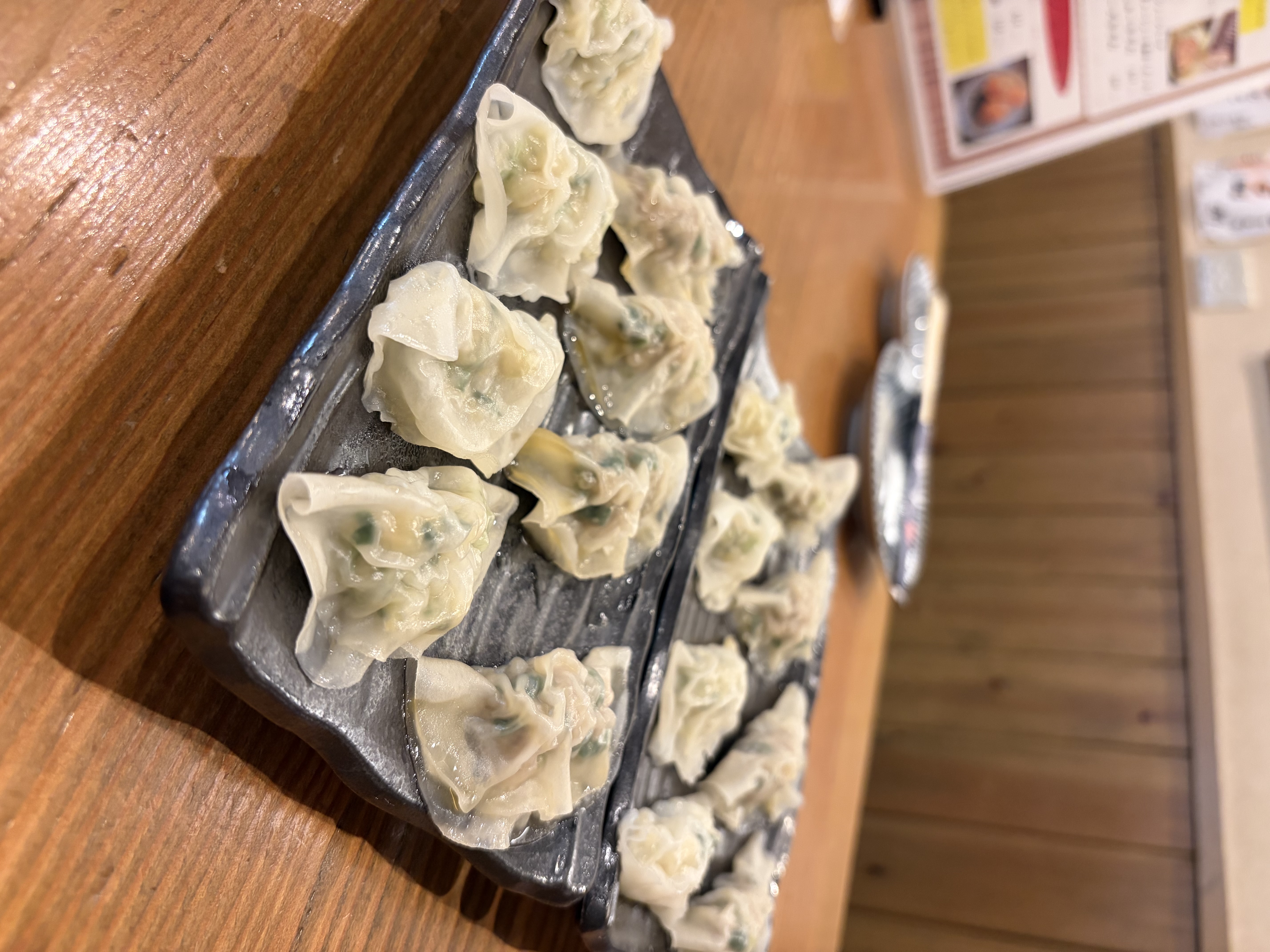 JR尼崎 餃子酒場 満太郎の写真
