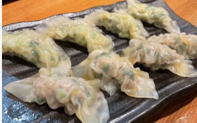 JR尼崎 餃子酒場 満太郎の紹介写真1-1