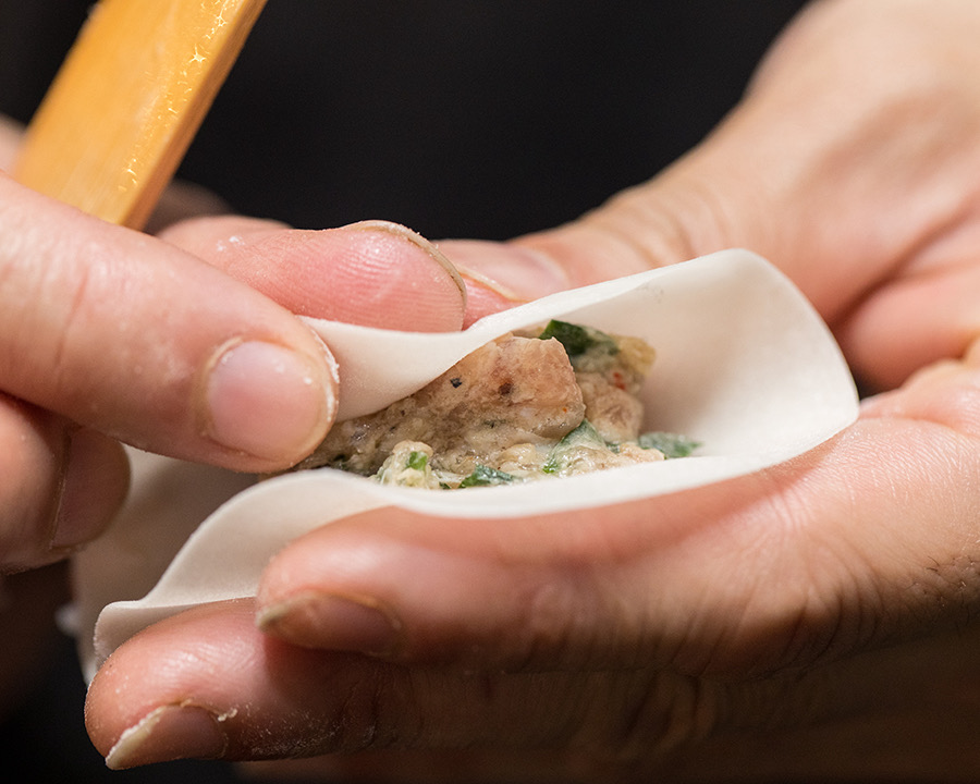 JR尼崎 餃子酒場 満太郎の紹介写真2-2