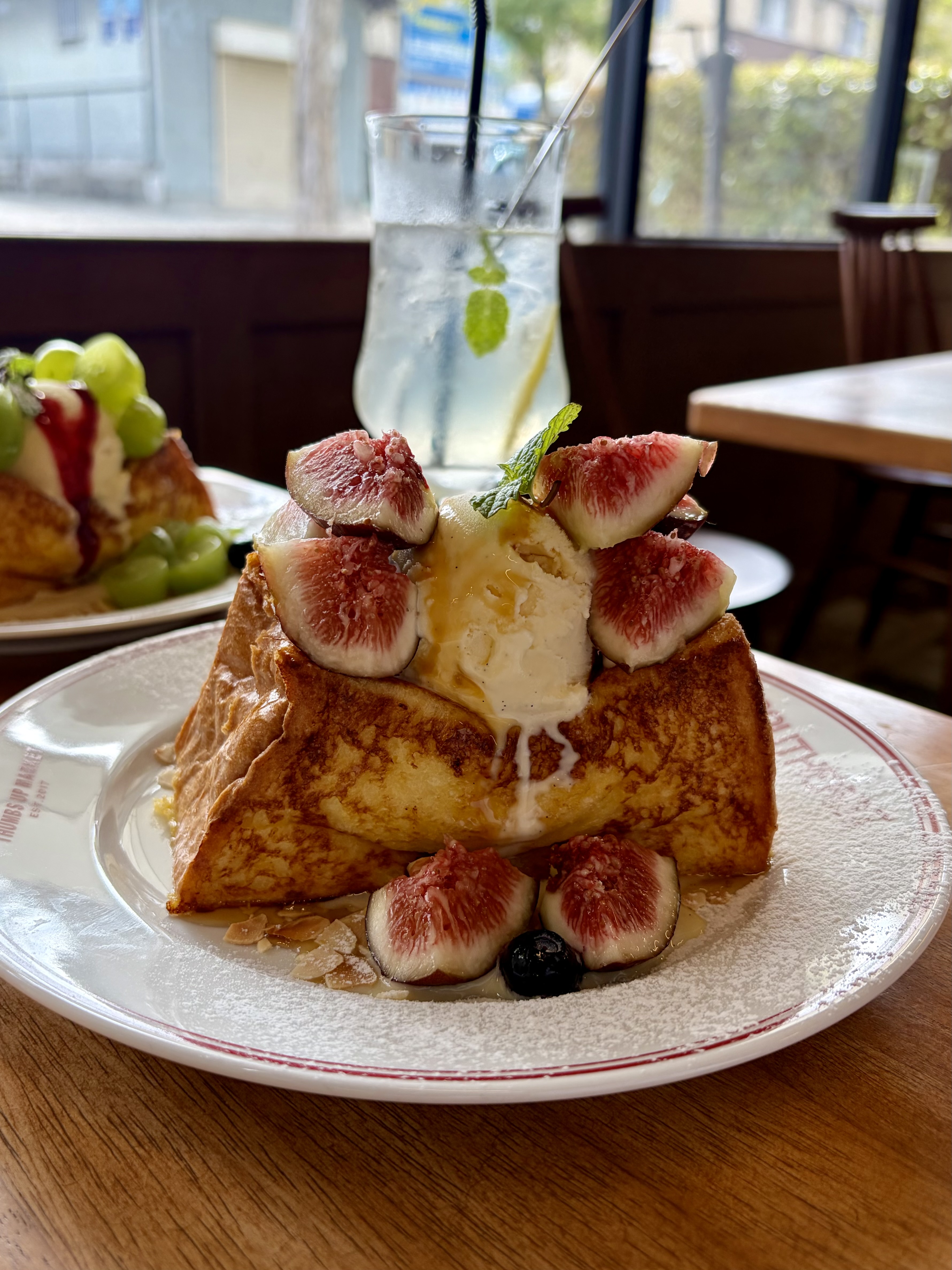 SOUTHEASTの紹介写真3-1