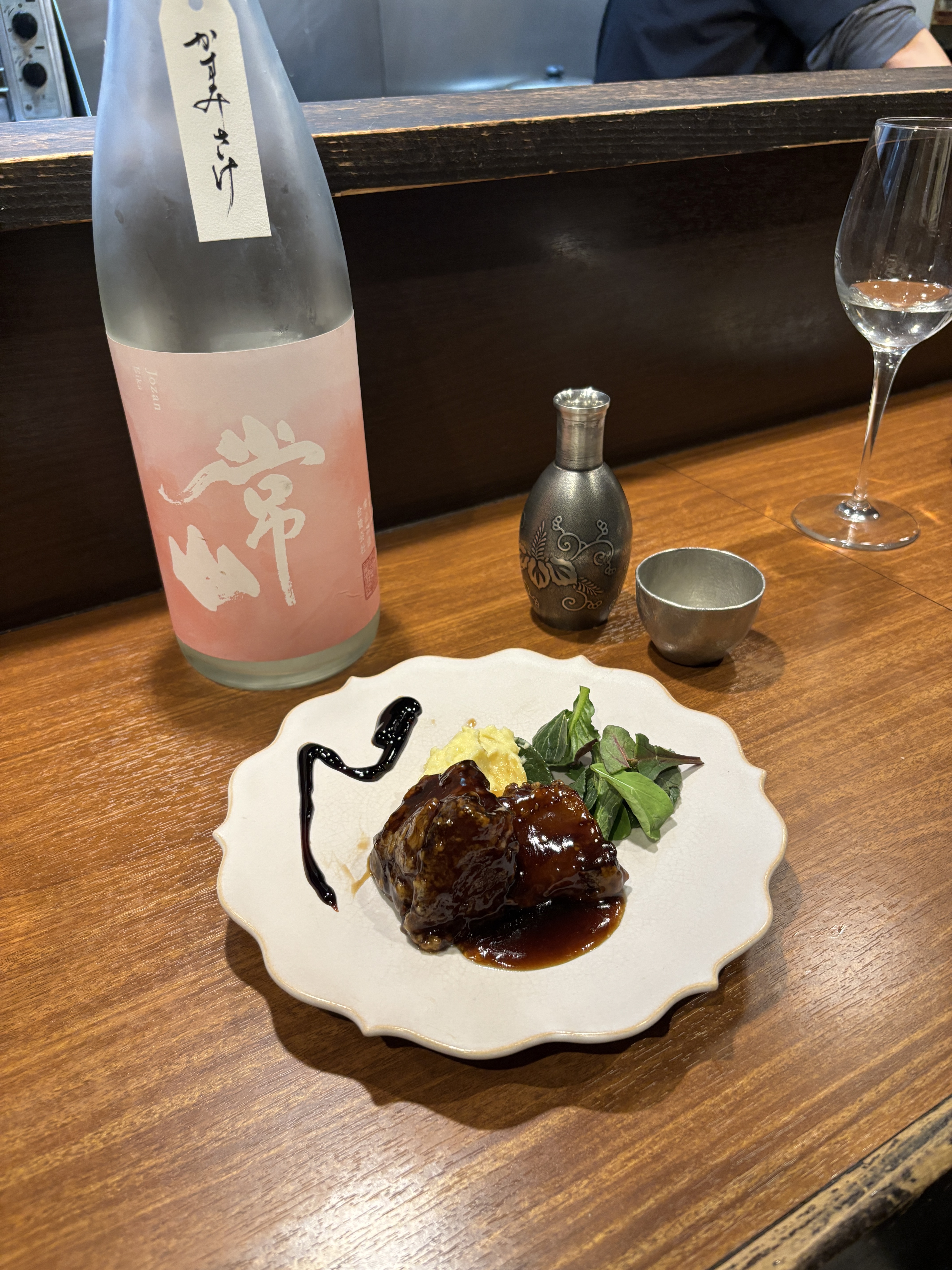 居酒屋 てん心の紹介写真3-1