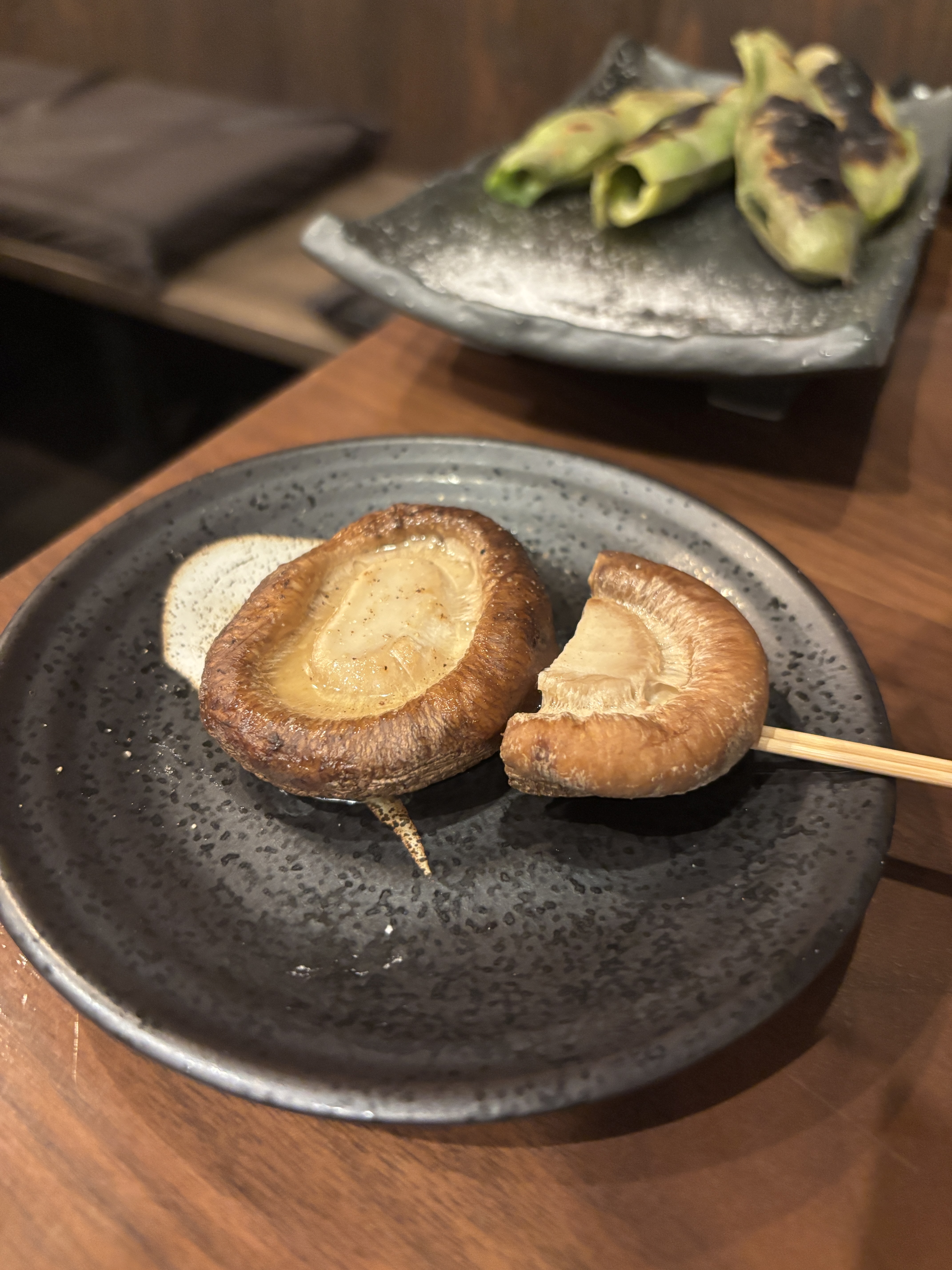 炭火焼鳥 鶏拓の紹介写真3-2