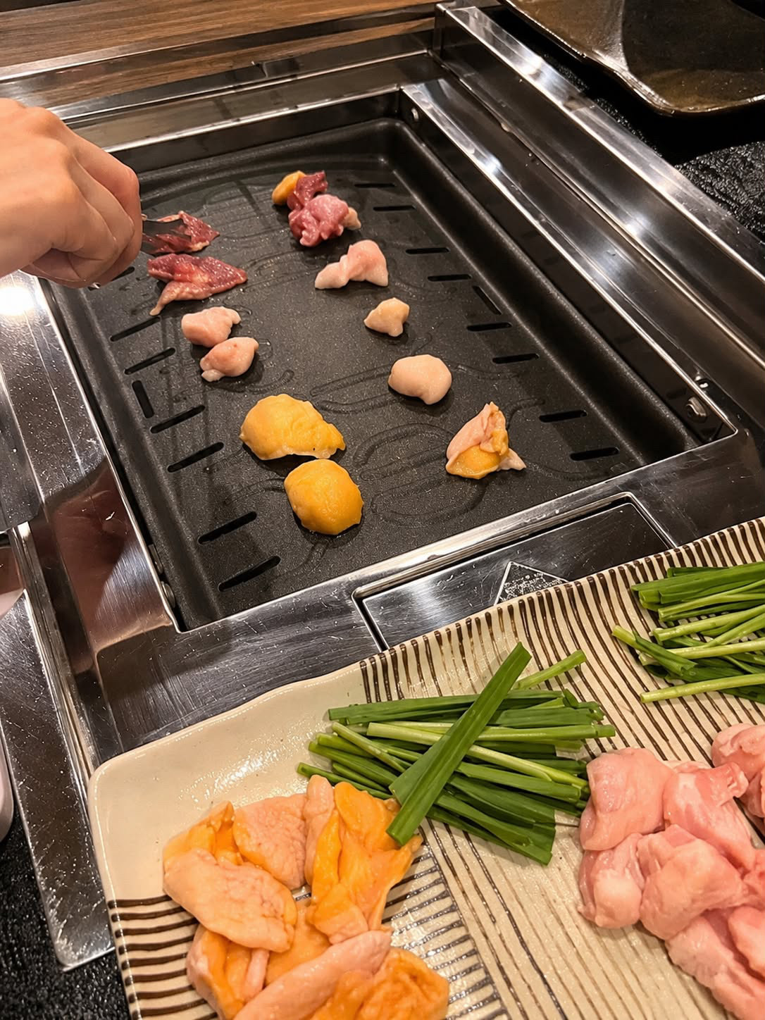 鶏焼肉 凡の紹介写真1-1