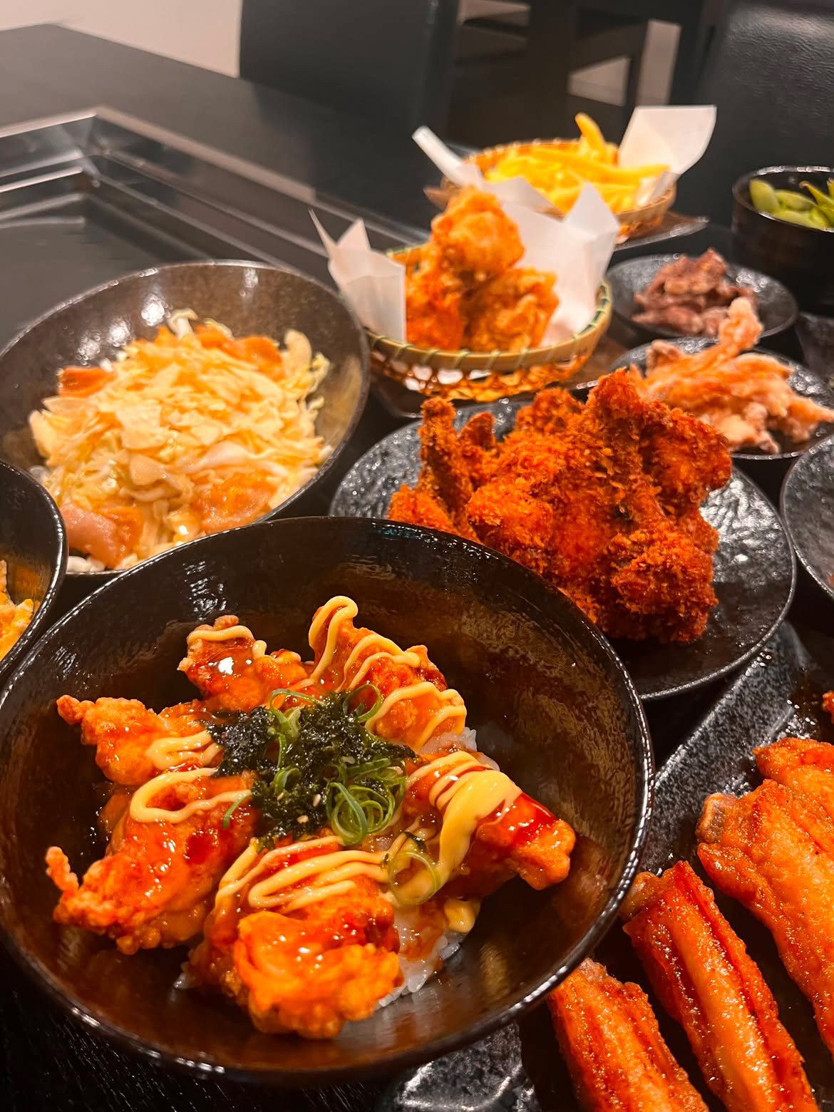 鶏焼肉 凡の紹介写真3-1