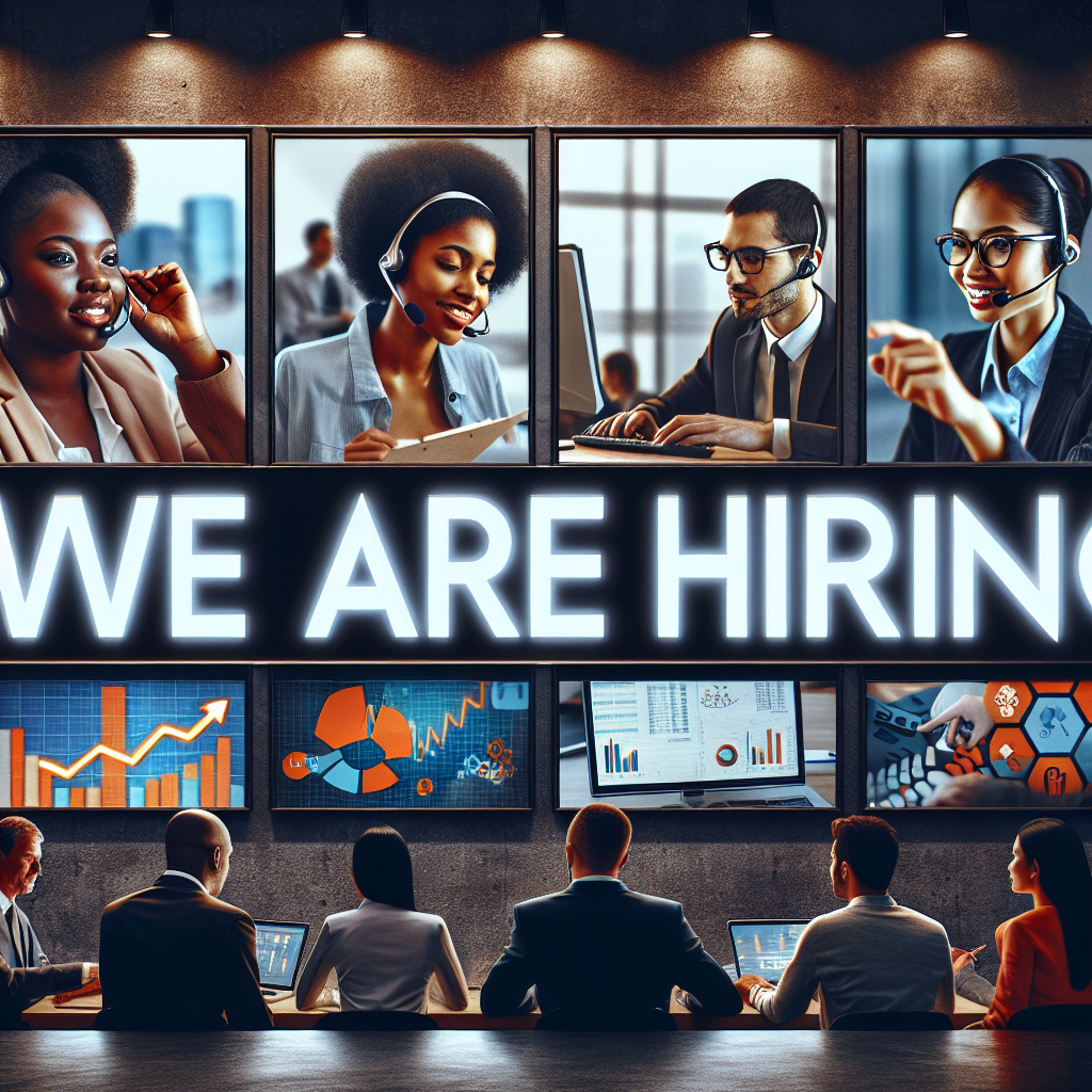 We are Hiring Sales Agents in Gurugram: Join the Elite Growth Team at AMA Legal Solutions