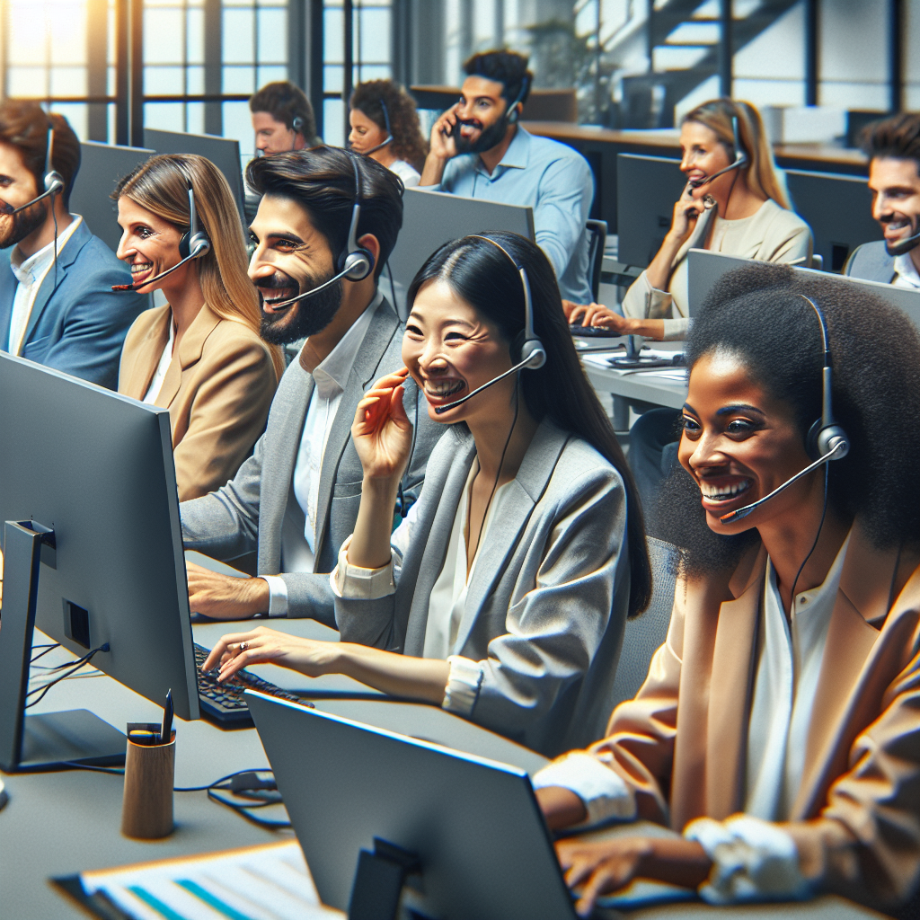 Exploring Tele Sales Jobs in Sector 57, Gurugram