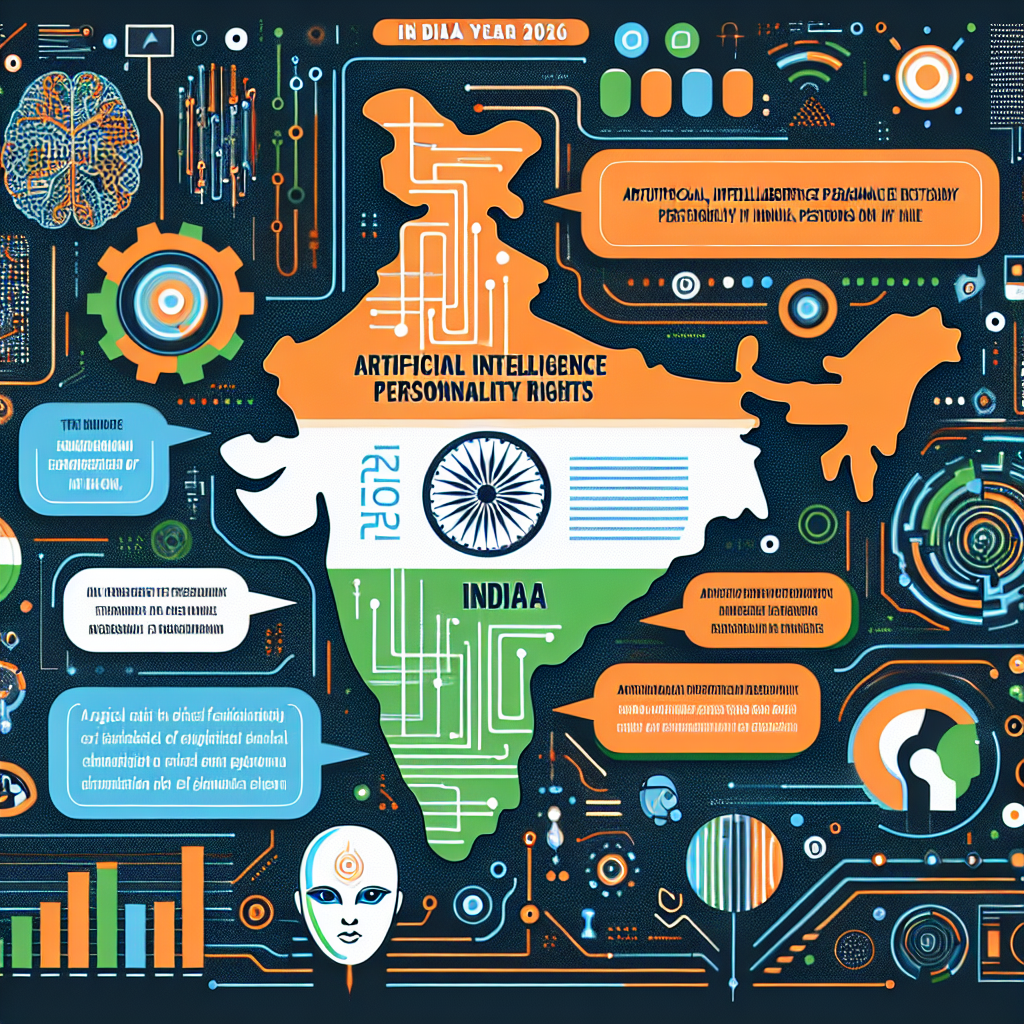 Understanding AI Personality Rights in India 2026