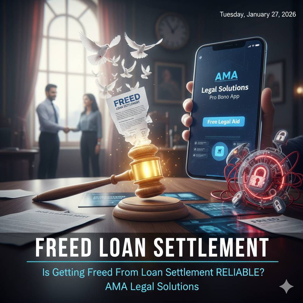 Understanding Freed Loan Settlement in India