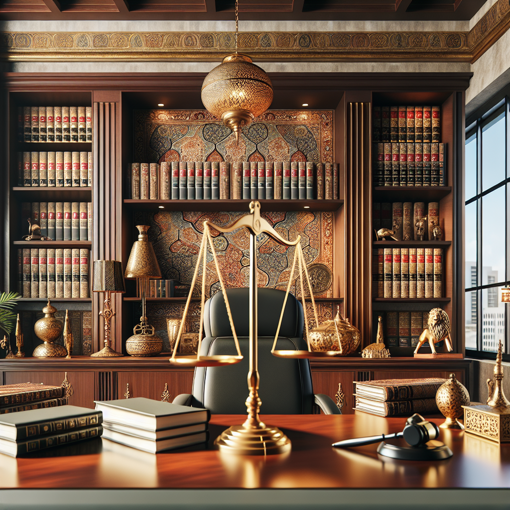 Discover the Top Advocate Services in Defence Colony, Delhi - AMA Legal Solutions | Legal Insights India