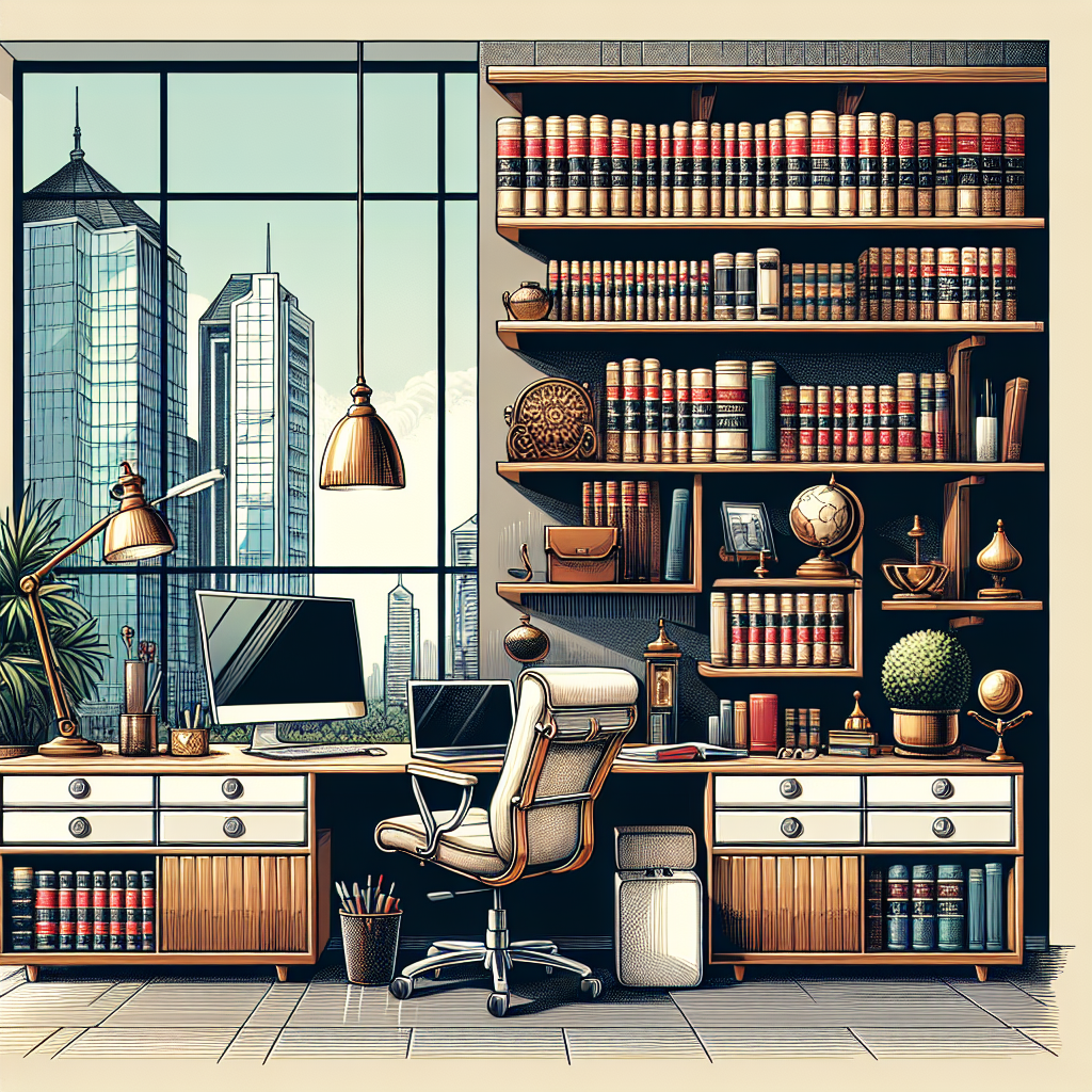 Comprehensive Guide to Legal Services in Gurgaon - AMA Legal Solutions | Legal Insights India