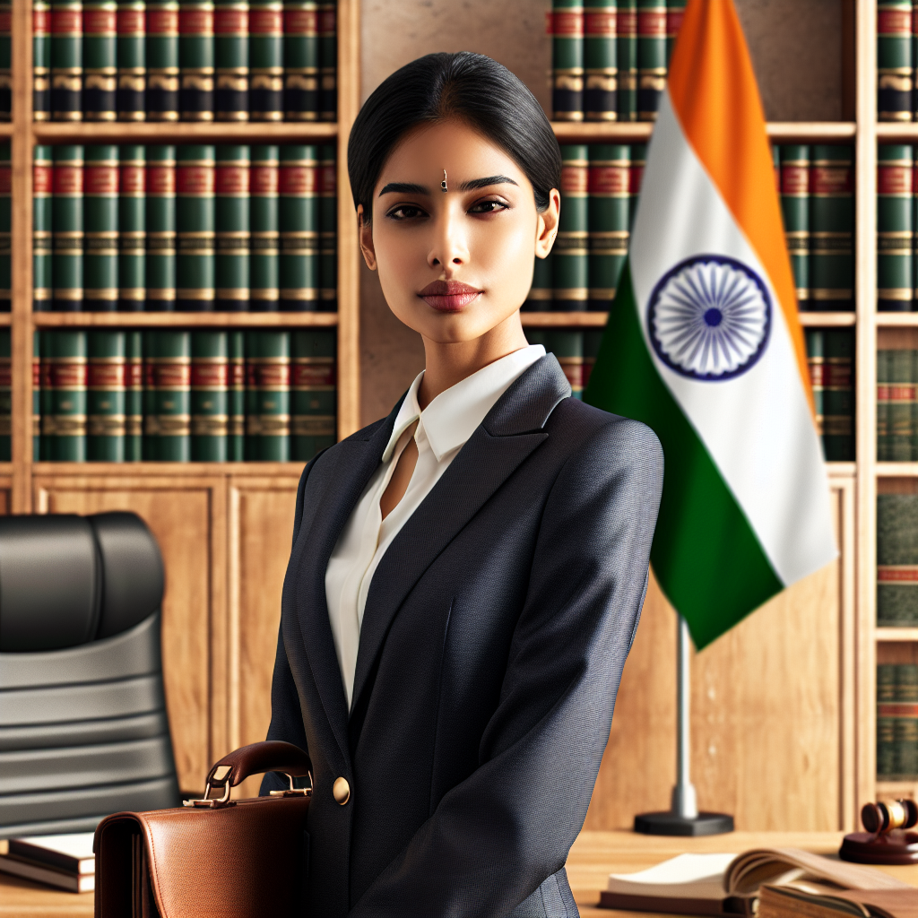 Comprehensive Guide to Legal Services in Chanakyapuri