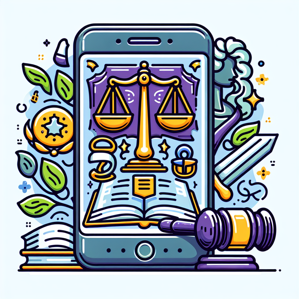 India's Ultimate Free Legal Advice App