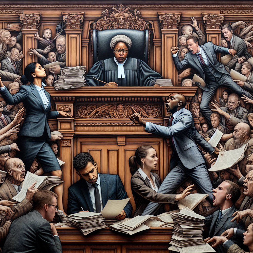 Who is a Lawyer vs. Advocate? Understanding Indian Legal Roles