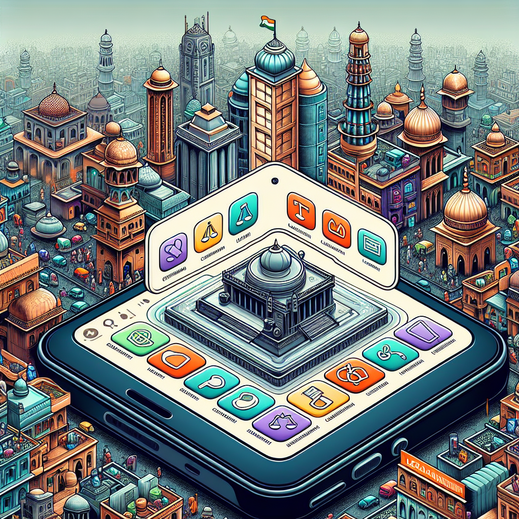 India's Best App for Legal Advice: Why AMA Legal Solutions Leads the 2026 Legal Tech Revolution