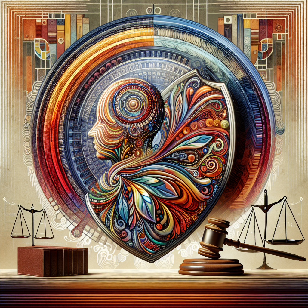 Trademark for Personal Brand: Protecting Your Identity