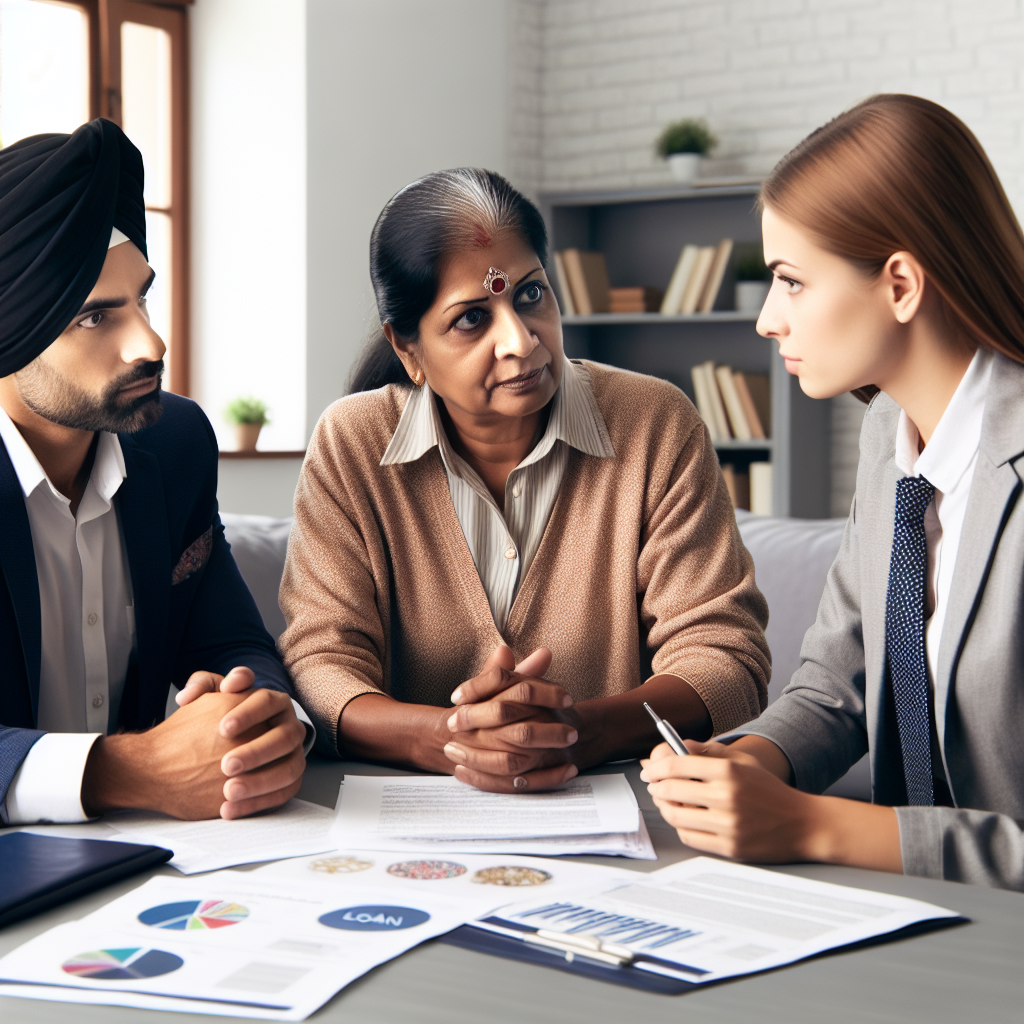 Optimal Timing for Loan Settlement Negotiations in India