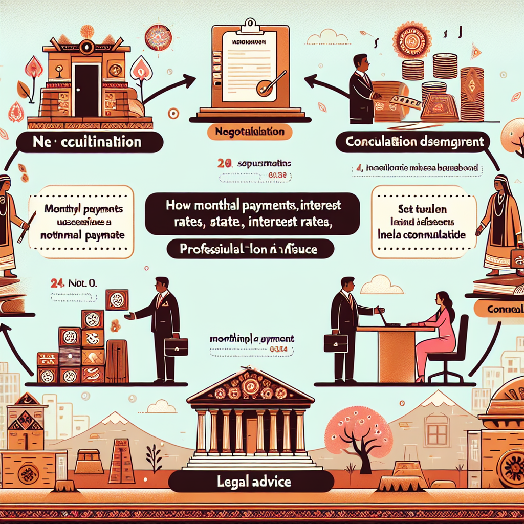 Understanding Minimum Settlement Amount for Personal Loans