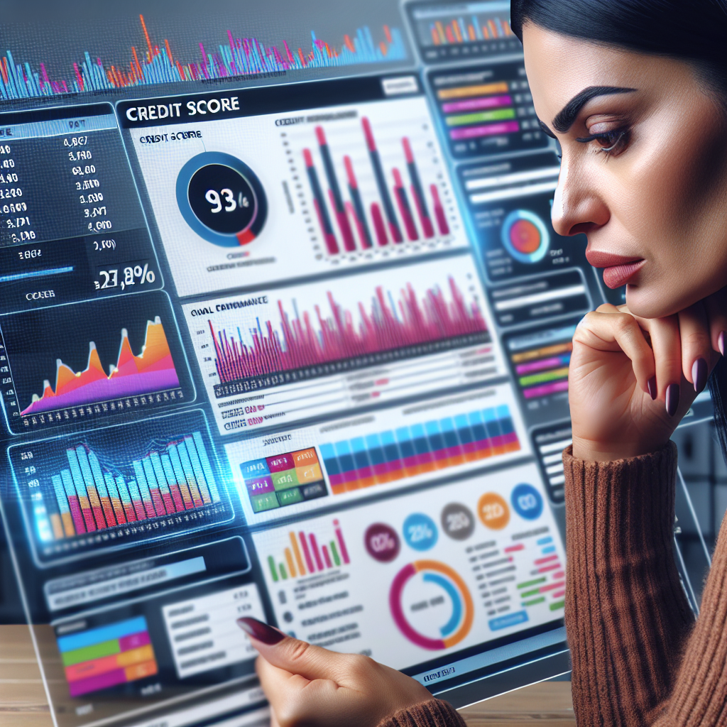 Impact of Loan Settlement on CIBIL Score