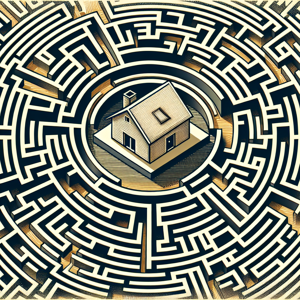 Navigating 2026 Home Loan Eligibility Post Loan Settlement