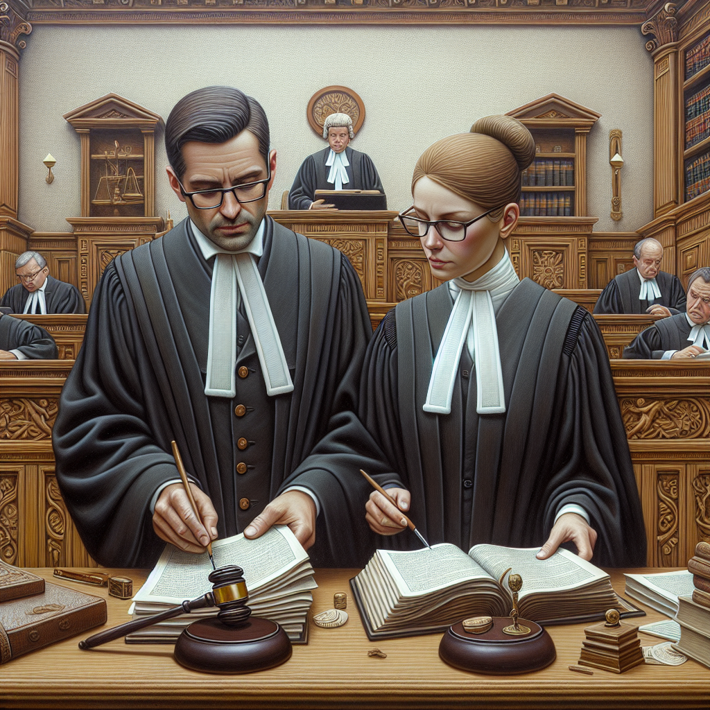 How to Choose the Best Lawyer for Loan Settlement in 2026