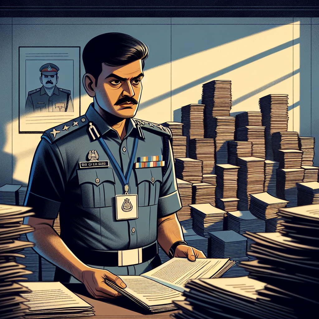 Will Police Come for Loan Default in India? The Truth