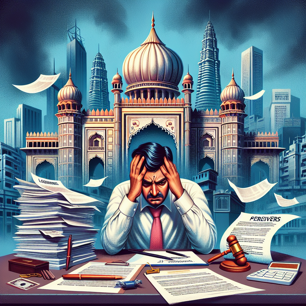 Understanding the 90-Day Loan Default in India - AMA Legal Solutions | Legal Insights India