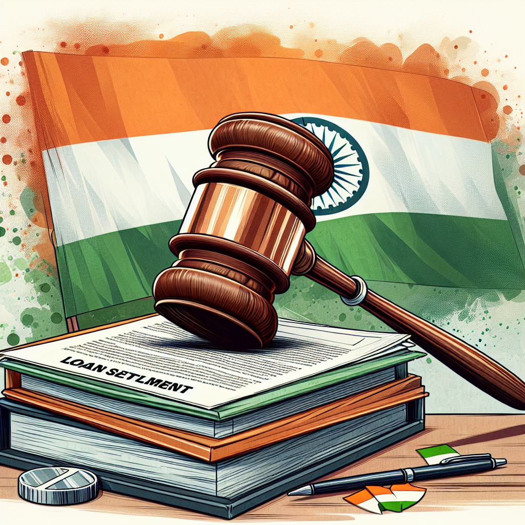 Is Loan Settlement Illegal in India? The Truth Revealed