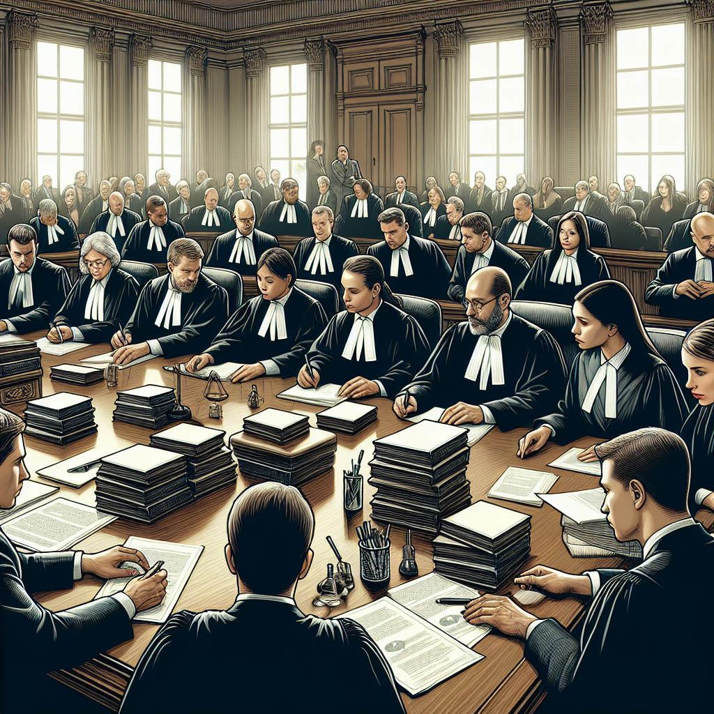 Can You Sue After a One-Time Settlement (OTS)? What Supreme Court Said in 2026