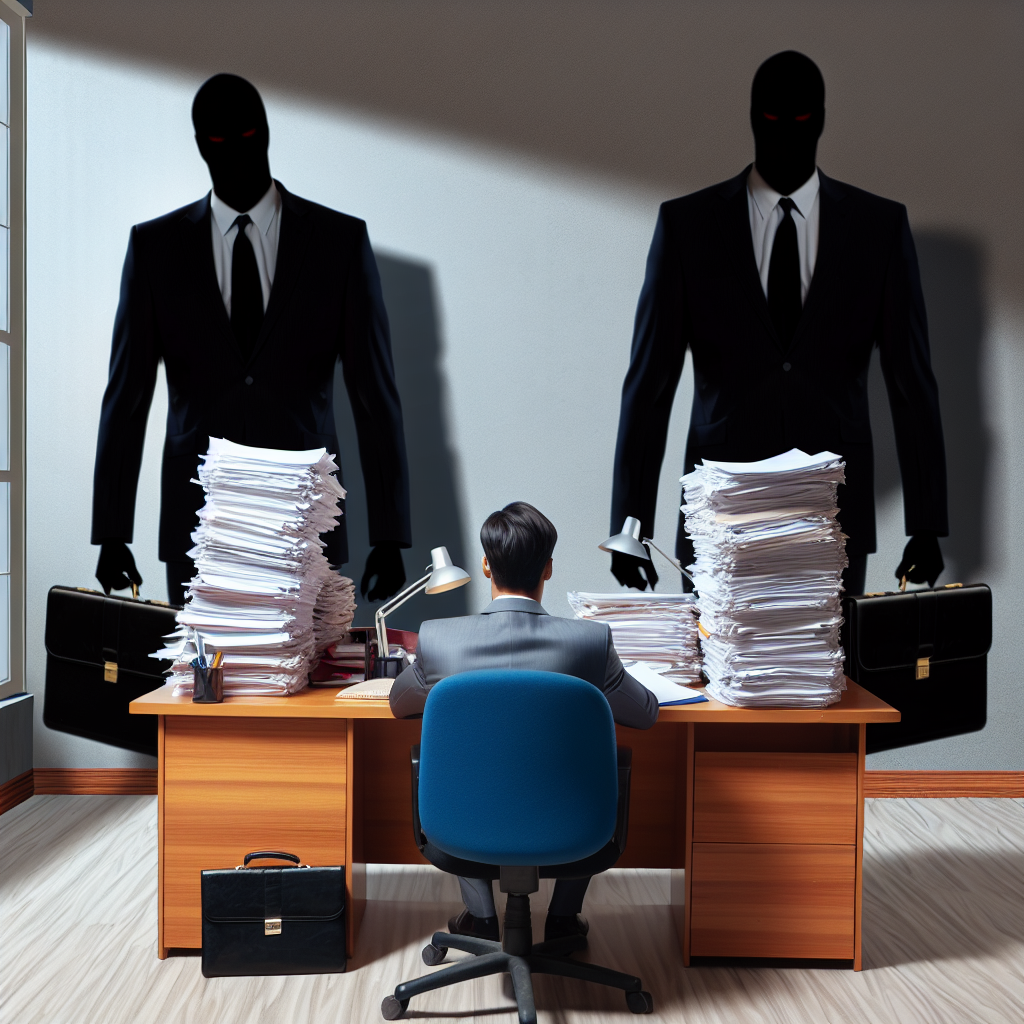 5 Signs Your Bank is Using Illegal Recovery Tactics