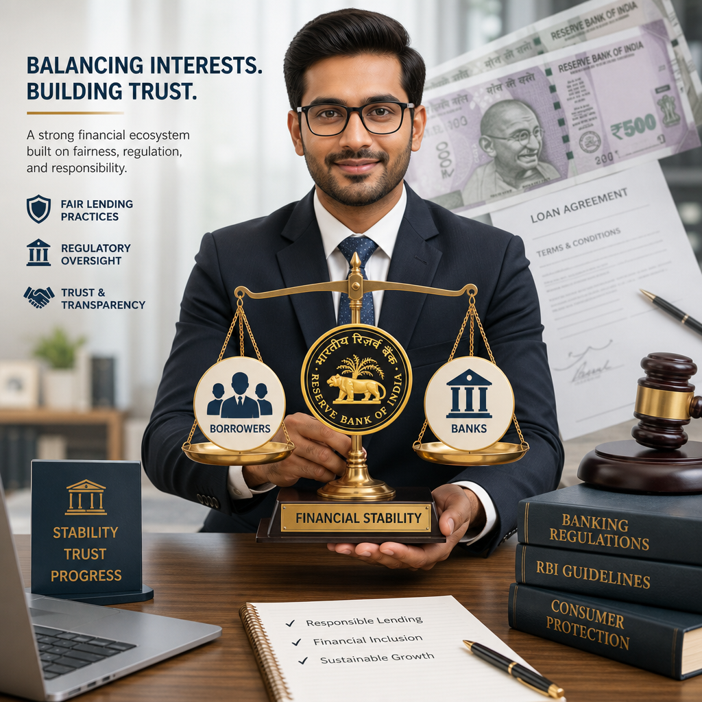 Understanding the RBI Guidelines for One-Time Settlement of Loans 2026