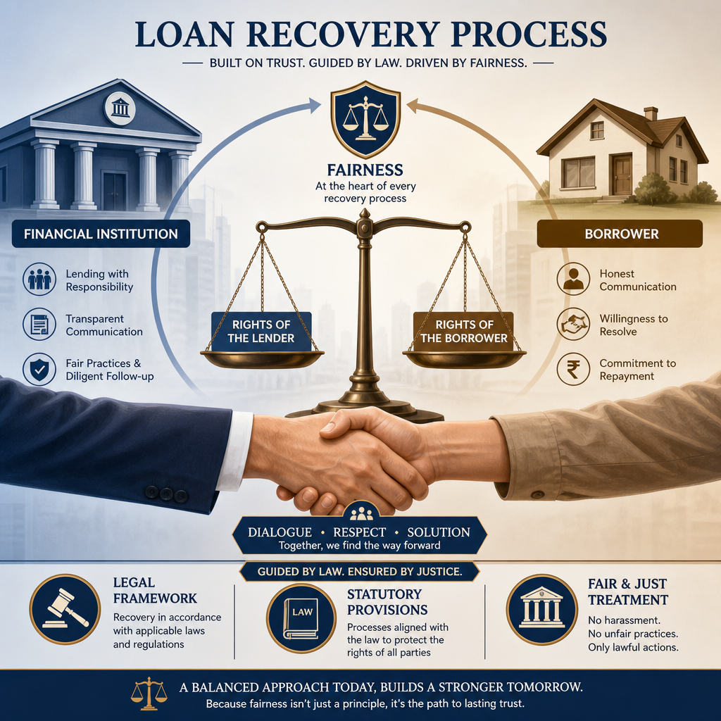 Supreme Court Guidelines on Loan Recovery in India