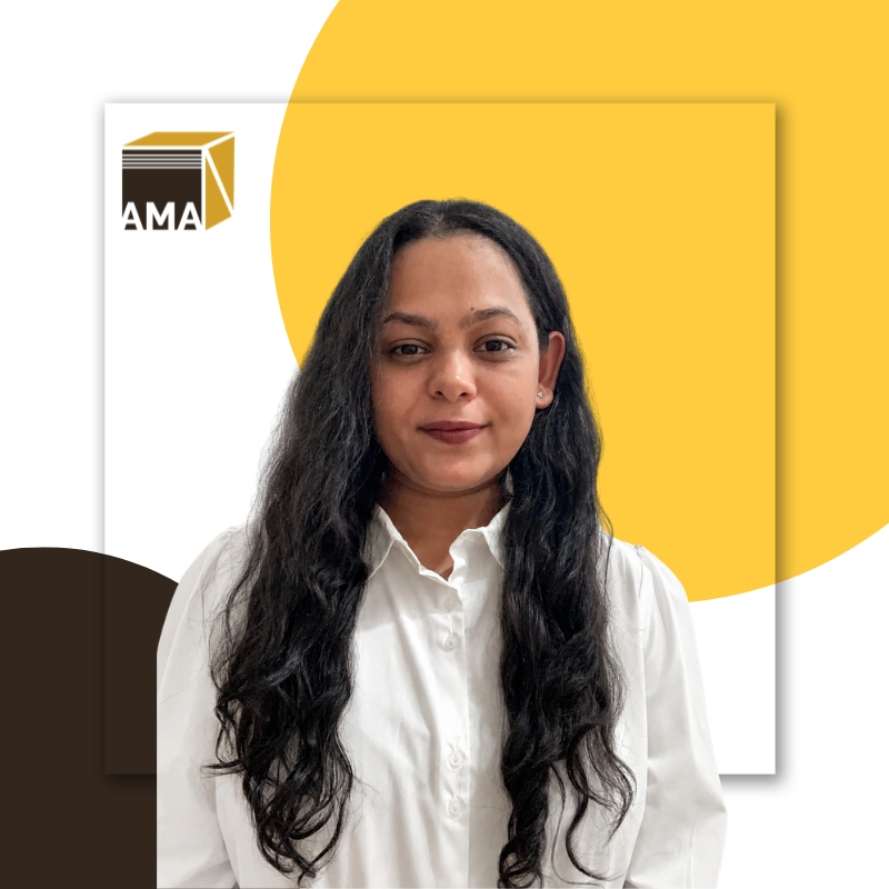 Gauri Gupta 