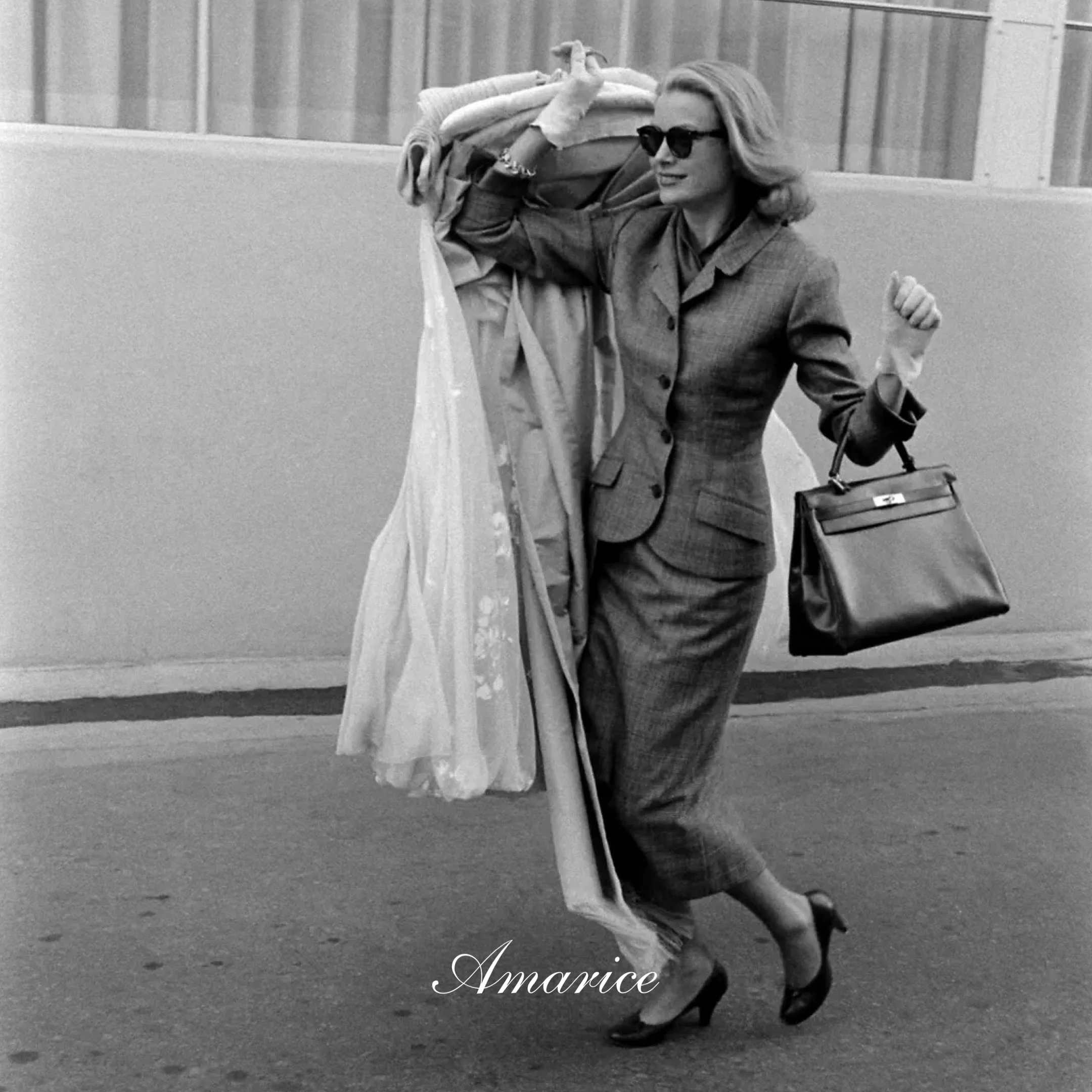 Investment dressing: how to build a wardrobe in the ‘Old Money’ style and understated luxury