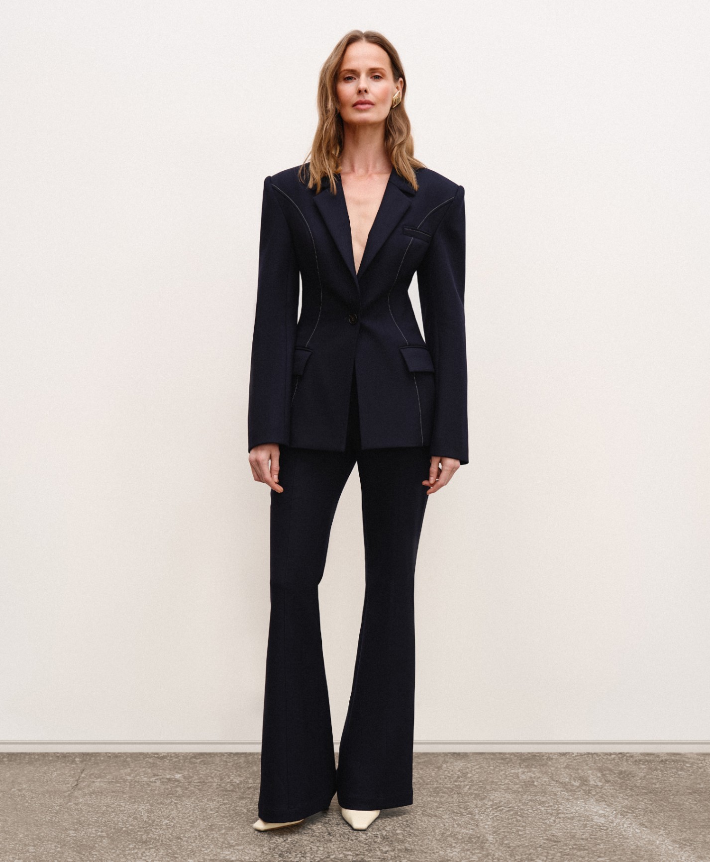 The Editor trousers
