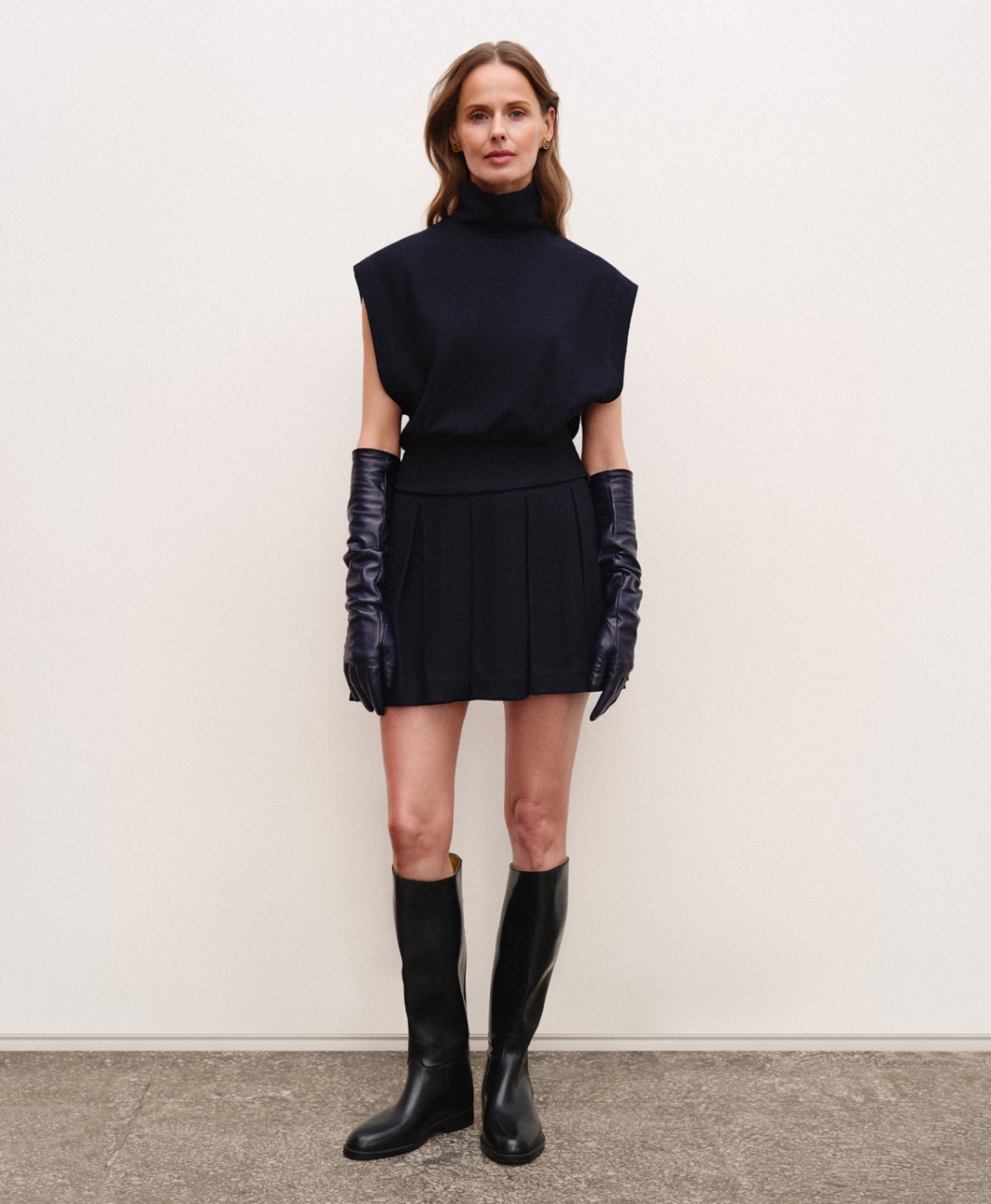 The Gossip skirt
